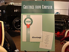 045 Walter P Chrysler Museum [2008 Dec 13]